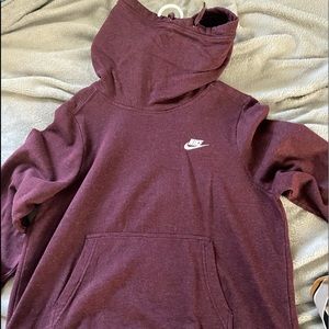 nike sweater